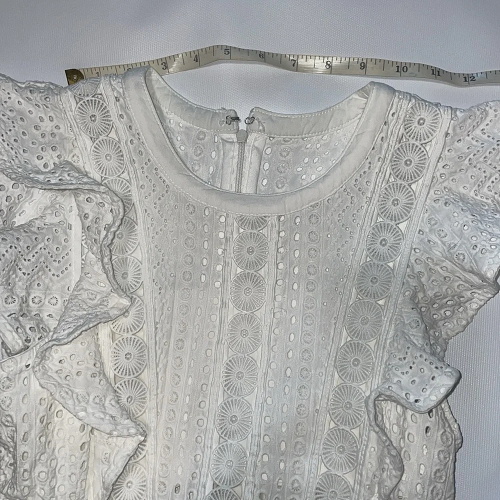 Xueyuanfeng lace dress S - Picture 11 of 16